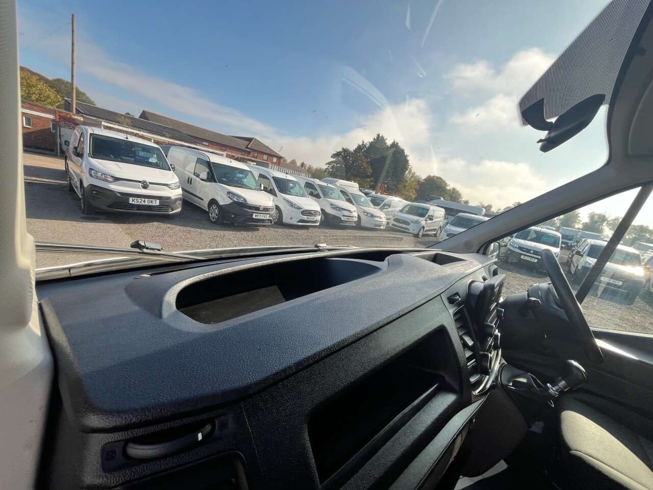 2020 FORD TRANSIT 2020 FORD TRANSIT