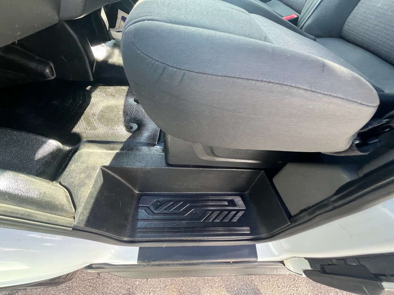 2020 FORD TRANSIT 2020 FORD TRANSIT