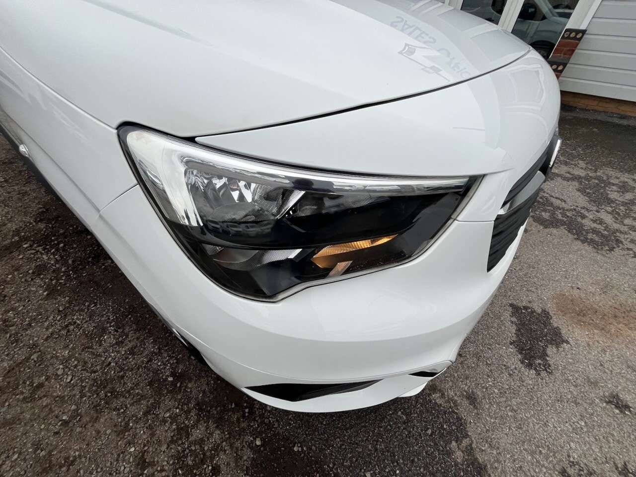 2020 VAUXHALL COMBO 2020 VAUXHALL COMBO