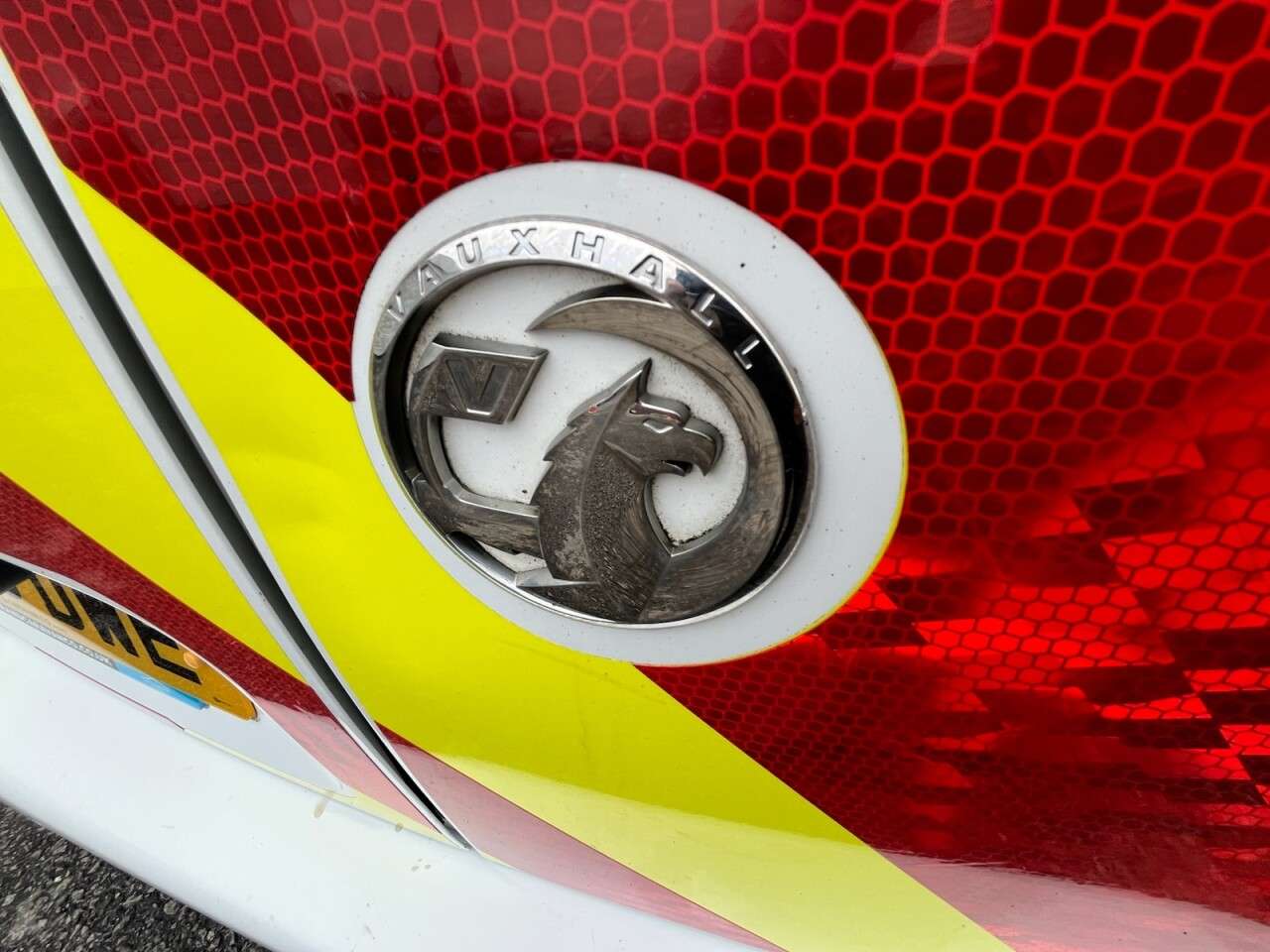 2020 VAUXHALL COMBO 2020 VAUXHALL COMBO