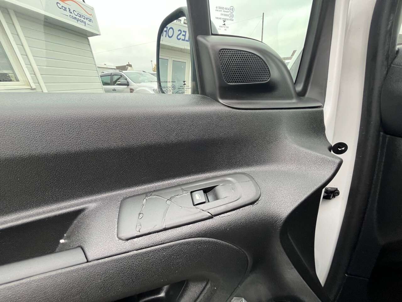 2020 VAUXHALL COMBO 2020 VAUXHALL COMBO