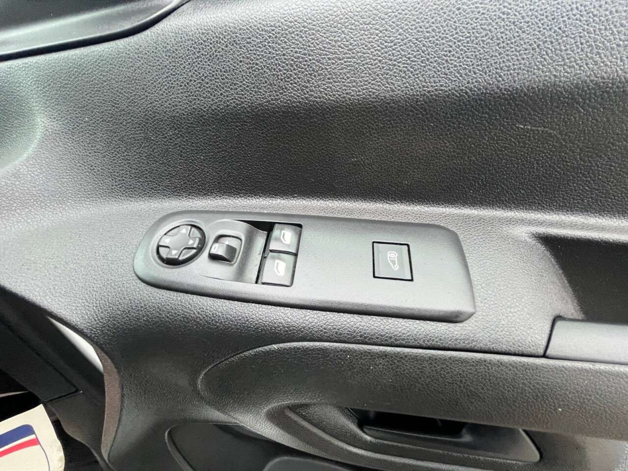 2020 VAUXHALL COMBO 2020 VAUXHALL COMBO