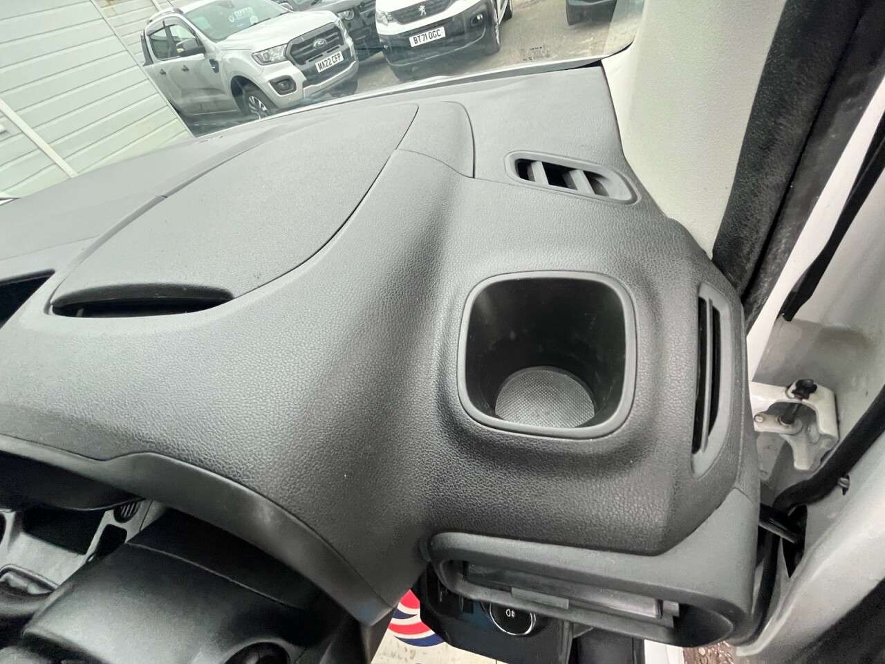 2020 VAUXHALL COMBO 2020 VAUXHALL COMBO