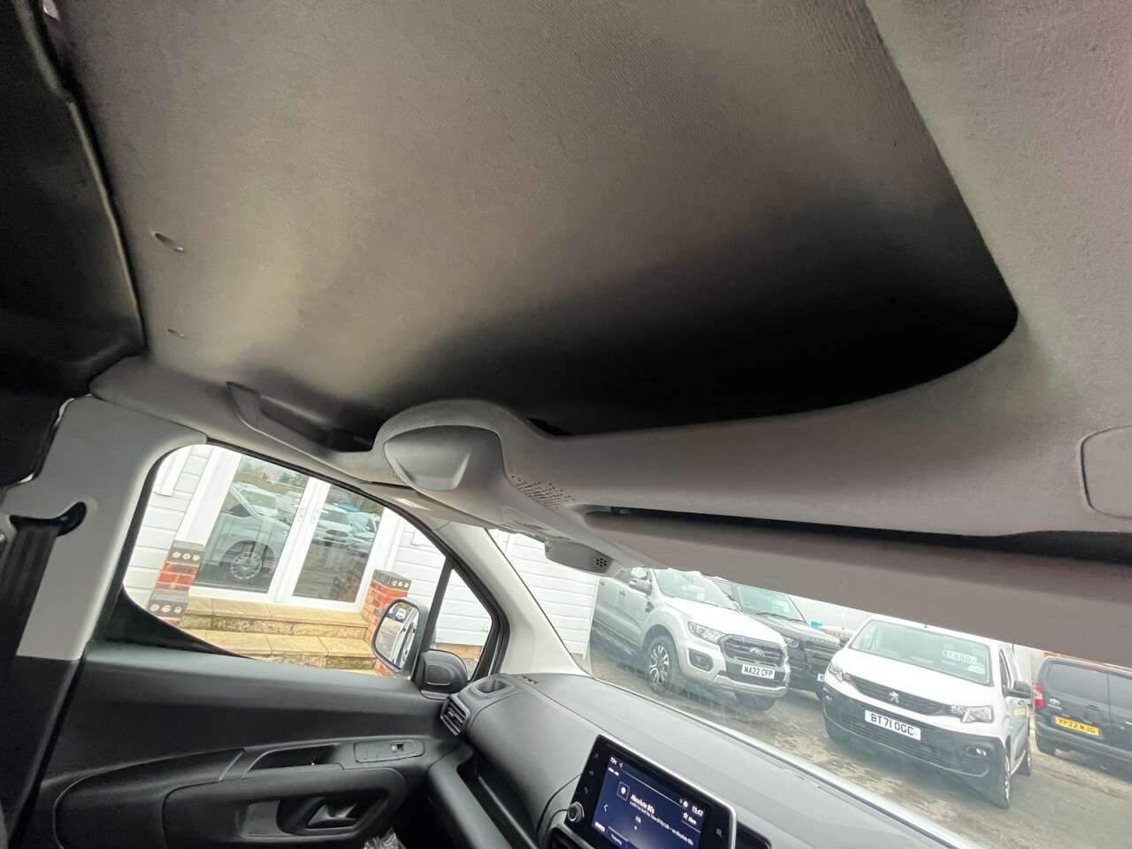 2020 VAUXHALL COMBO 2020 VAUXHALL COMBO