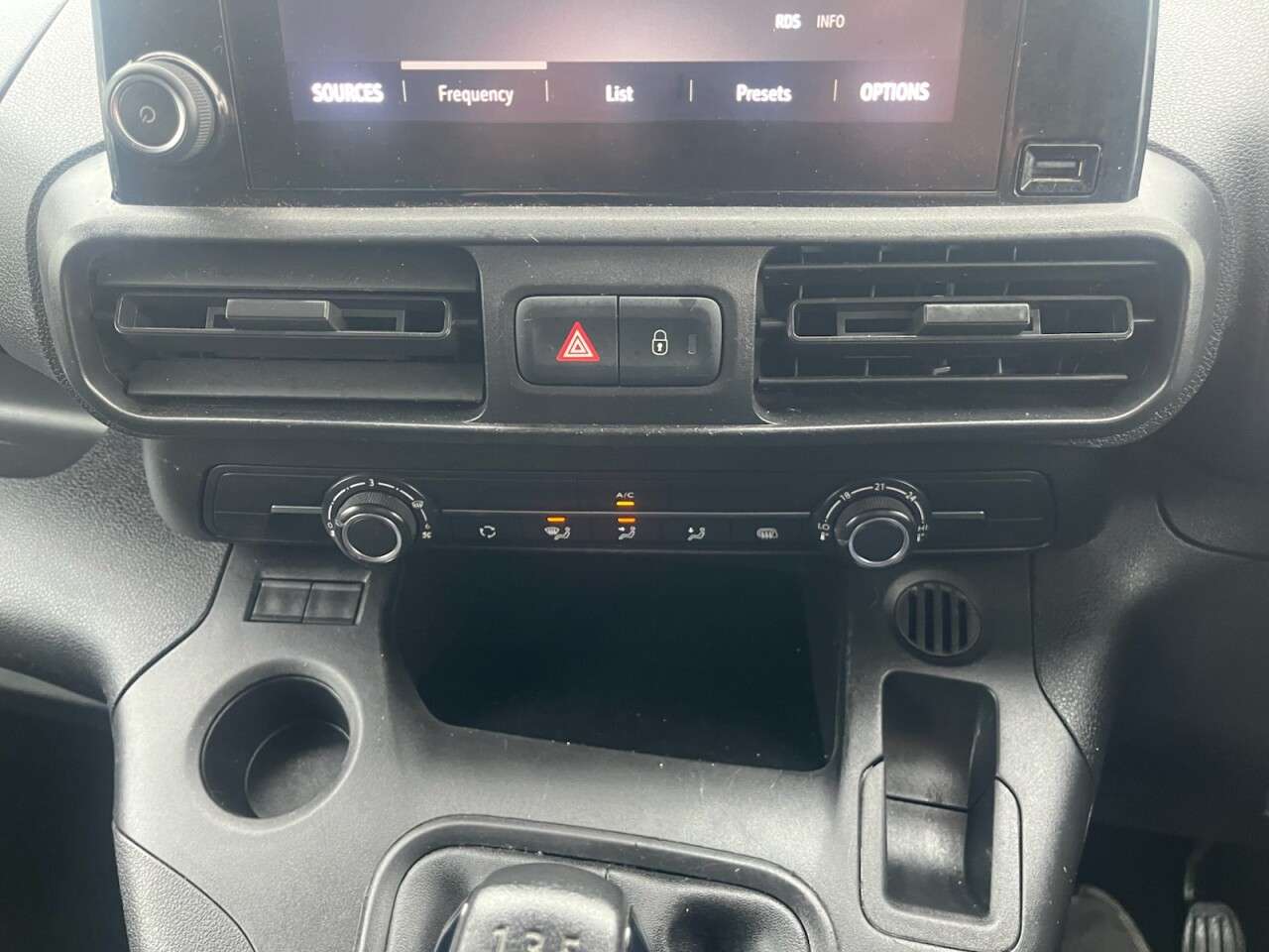 2020 VAUXHALL COMBO 2020 VAUXHALL COMBO