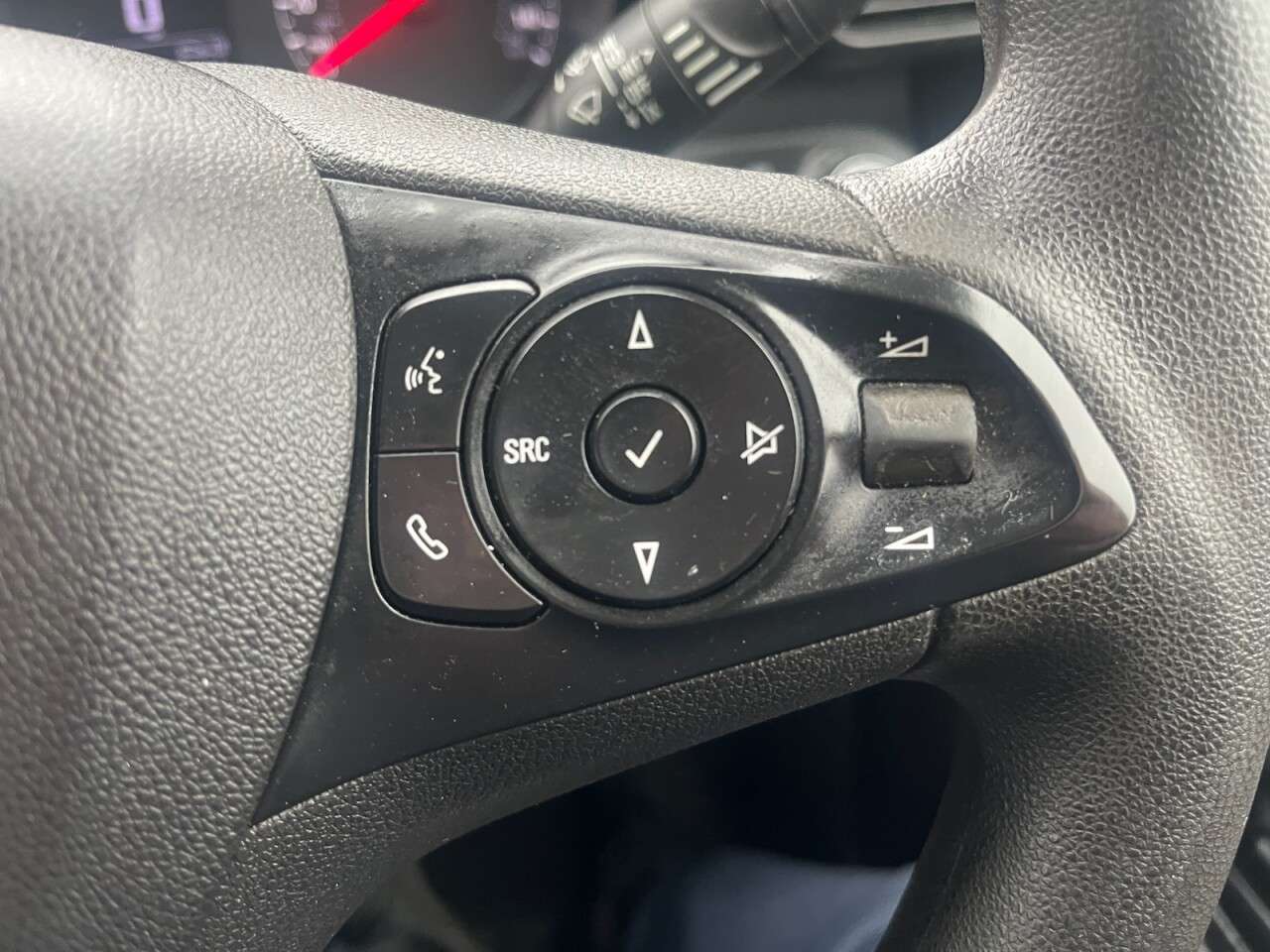 2020 VAUXHALL COMBO 2020 VAUXHALL COMBO