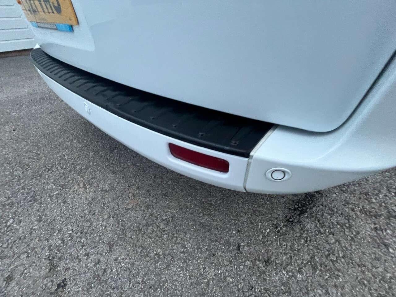 2021 FORD TOURNEO CUSTOM 2021 FORD TOURNEO CUSTOM