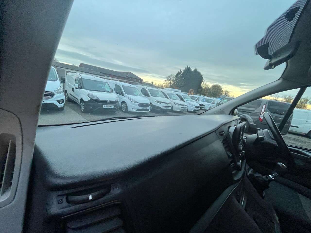 2021 FORD TOURNEO CUSTOM 2021 FORD TOURNEO CUSTOM