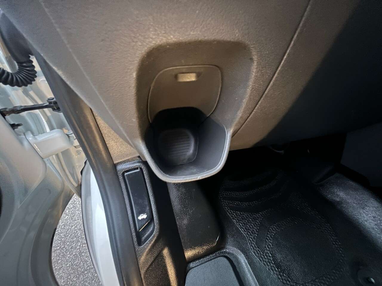 2021 FORD TOURNEO CUSTOM 2021 FORD TOURNEO CUSTOM