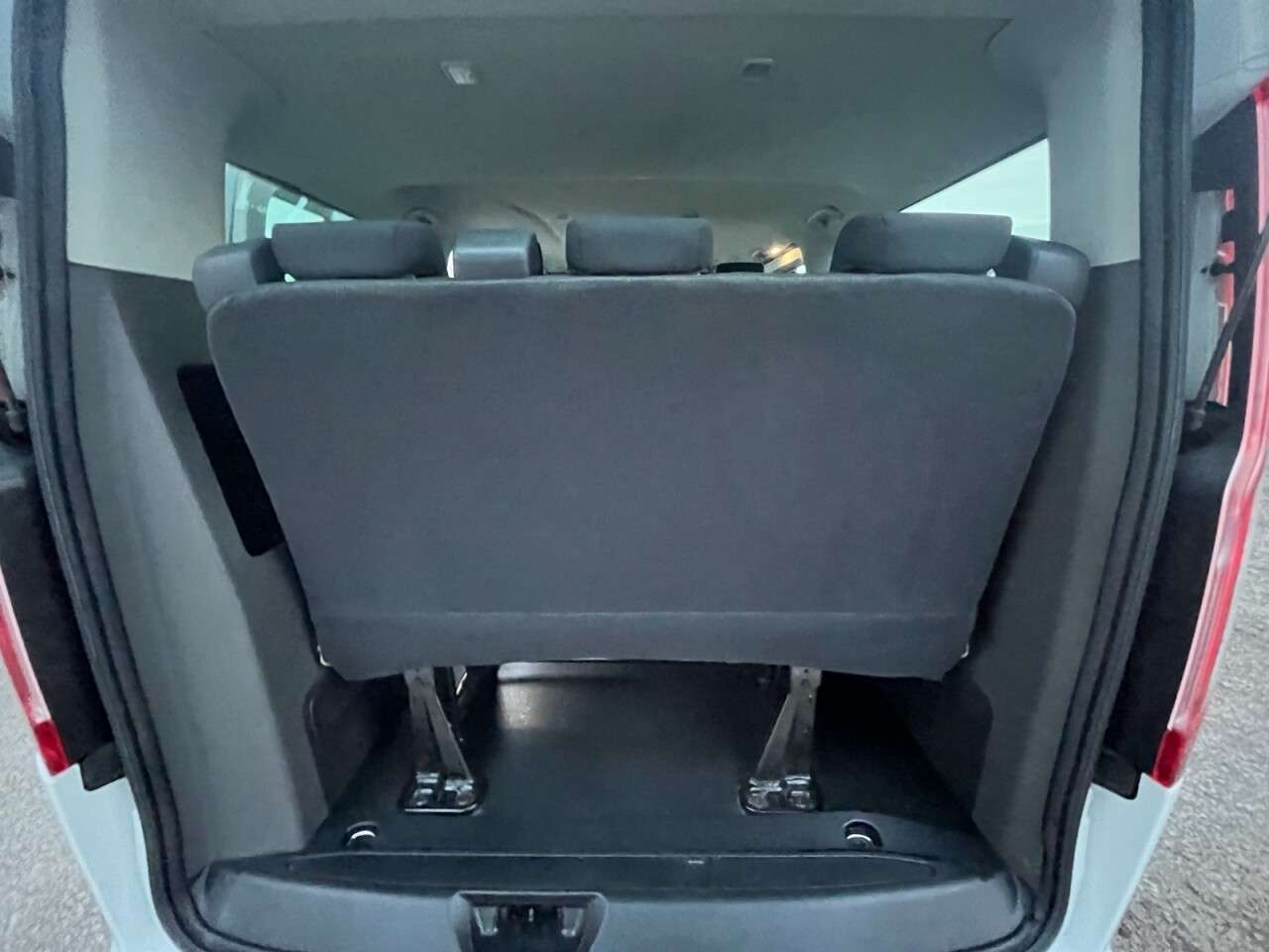 2021 FORD TOURNEO CUSTOM 2021 FORD TOURNEO CUSTOM