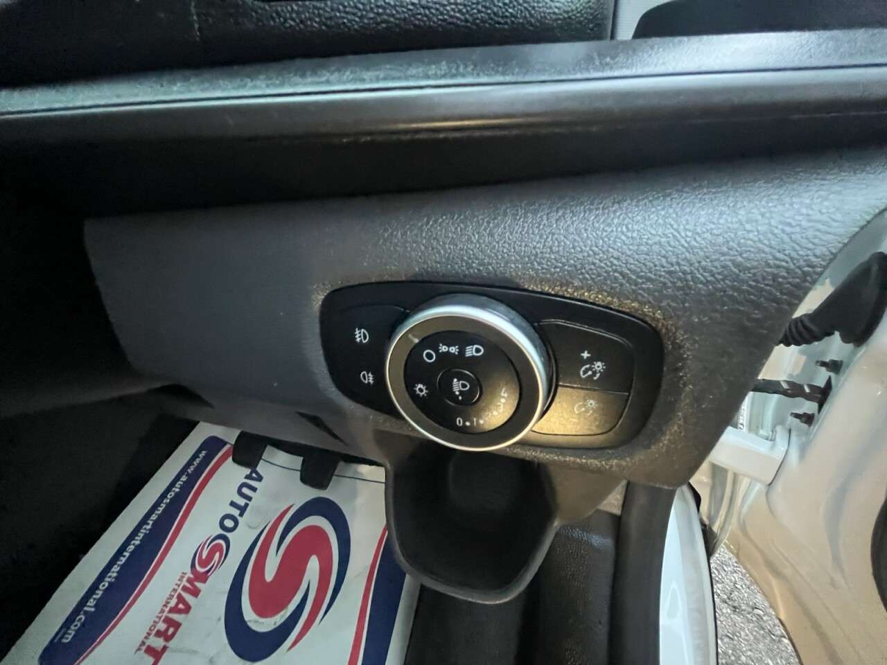 2021 FORD TOURNEO CUSTOM 2021 FORD TOURNEO CUSTOM