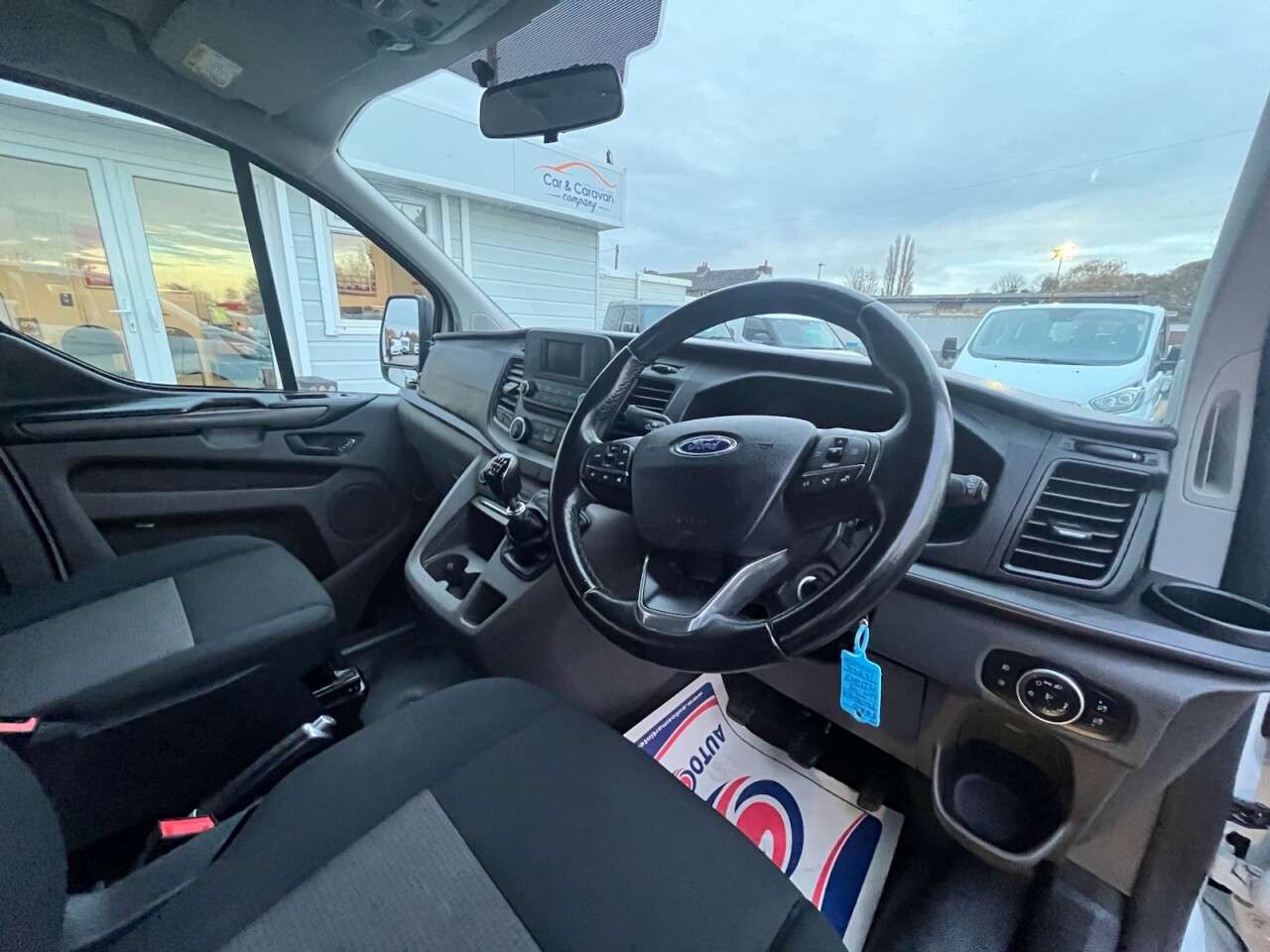 2021 FORD TOURNEO CUSTOM 2021 FORD TOURNEO CUSTOM