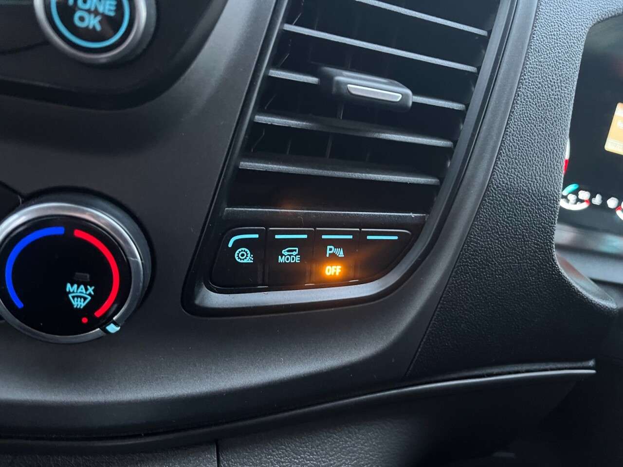 2021 FORD TOURNEO CUSTOM 2021 FORD TOURNEO CUSTOM