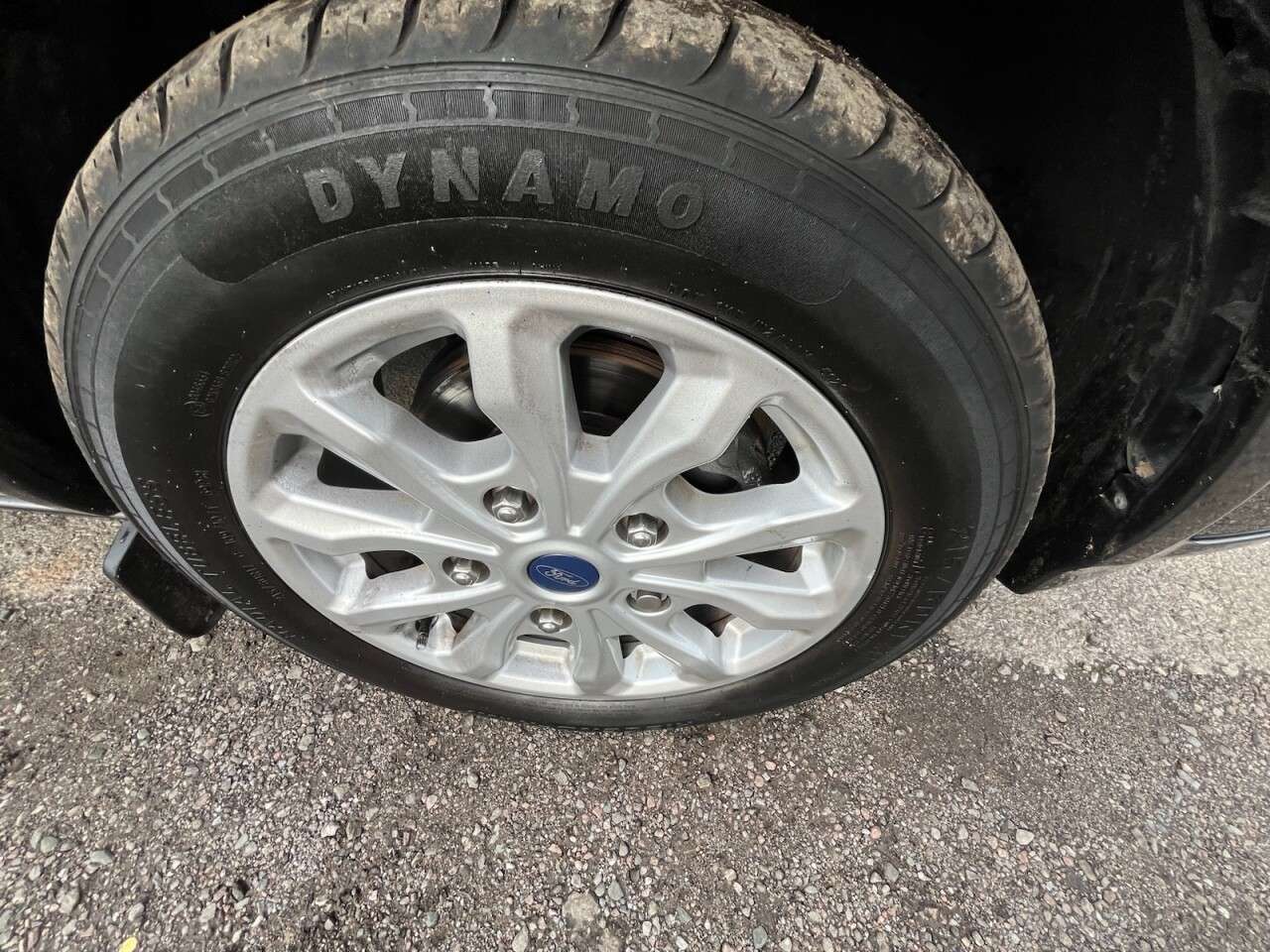 2022 FORD TOURNEO CUSTOM 2022 FORD TOURNEO CUSTOM