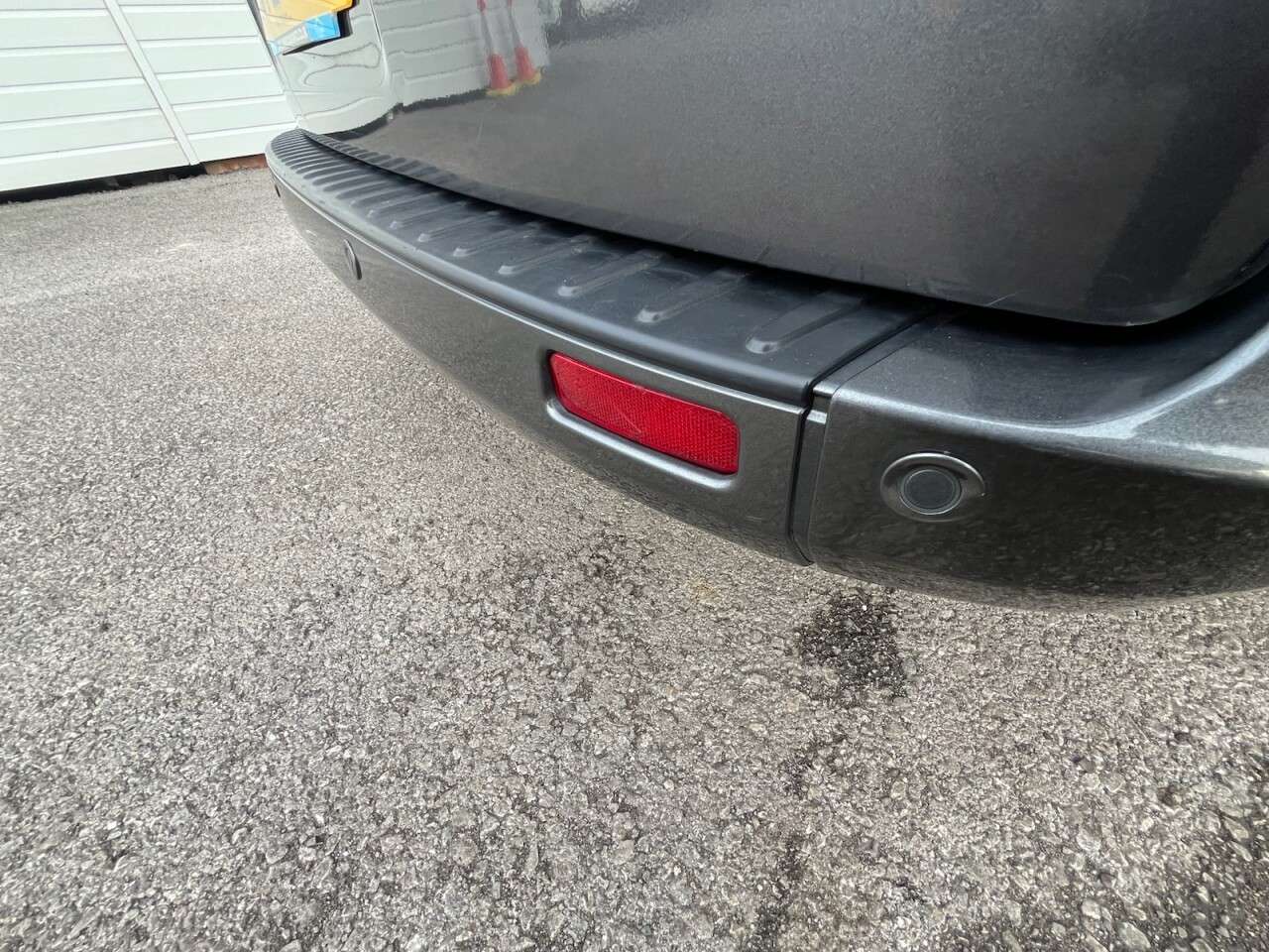 2022 FORD TOURNEO CUSTOM 2022 FORD TOURNEO CUSTOM