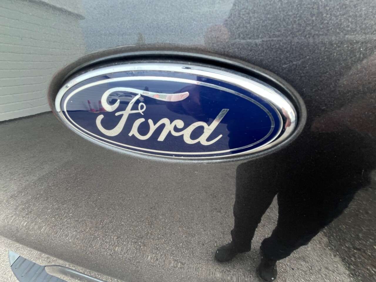 2022 FORD TOURNEO CUSTOM 2022 FORD TOURNEO CUSTOM