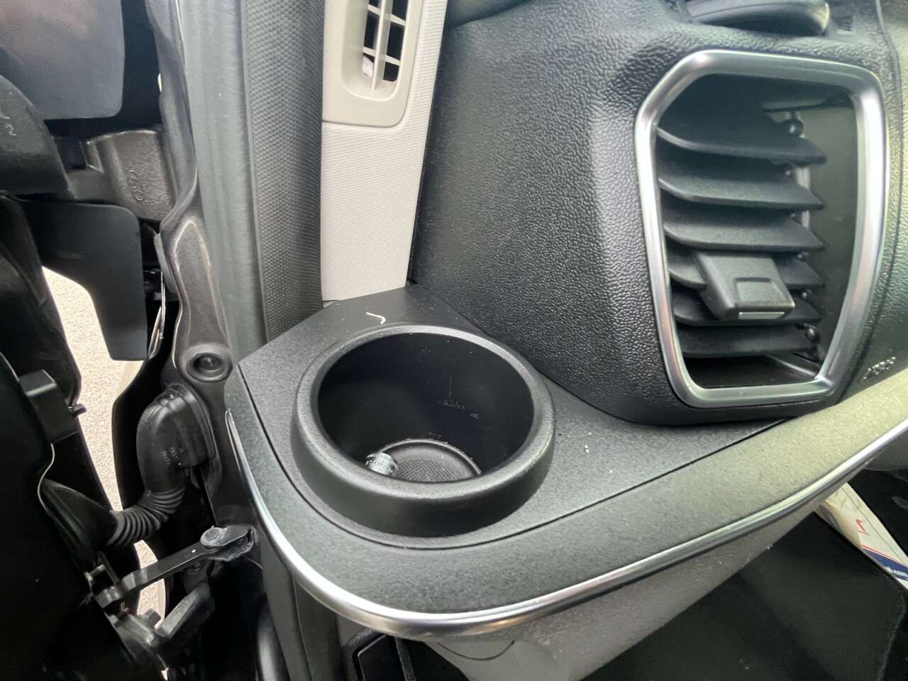 2022 FORD TOURNEO CUSTOM 2022 FORD TOURNEO CUSTOM