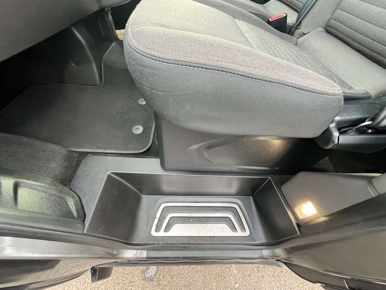 2022 FORD TOURNEO CUSTOM 2022 FORD TOURNEO CUSTOM