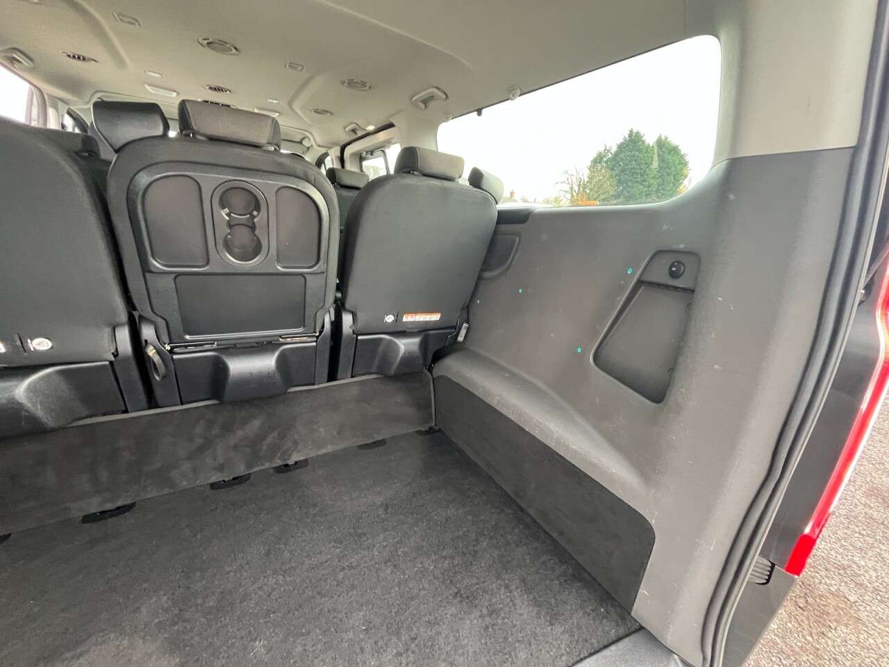 2022 FORD TOURNEO CUSTOM 2022 FORD TOURNEO CUSTOM