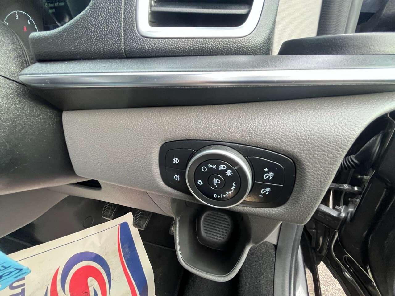 2022 FORD TOURNEO CUSTOM 2022 FORD TOURNEO CUSTOM