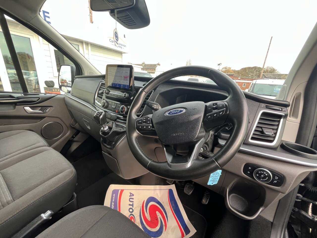 2022 FORD TOURNEO CUSTOM 2022 FORD TOURNEO CUSTOM