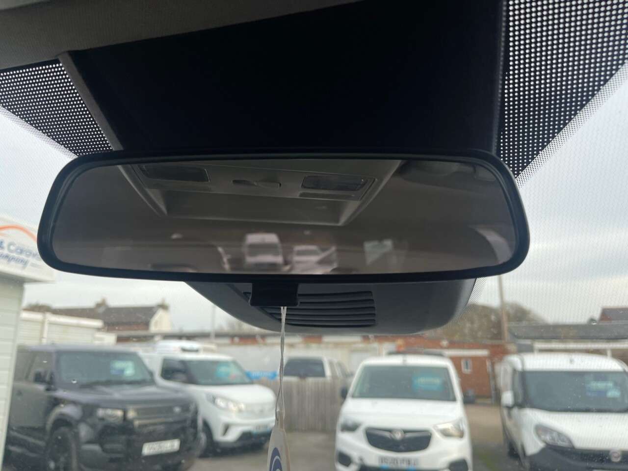 2022 FORD TOURNEO CUSTOM 2022 FORD TOURNEO CUSTOM