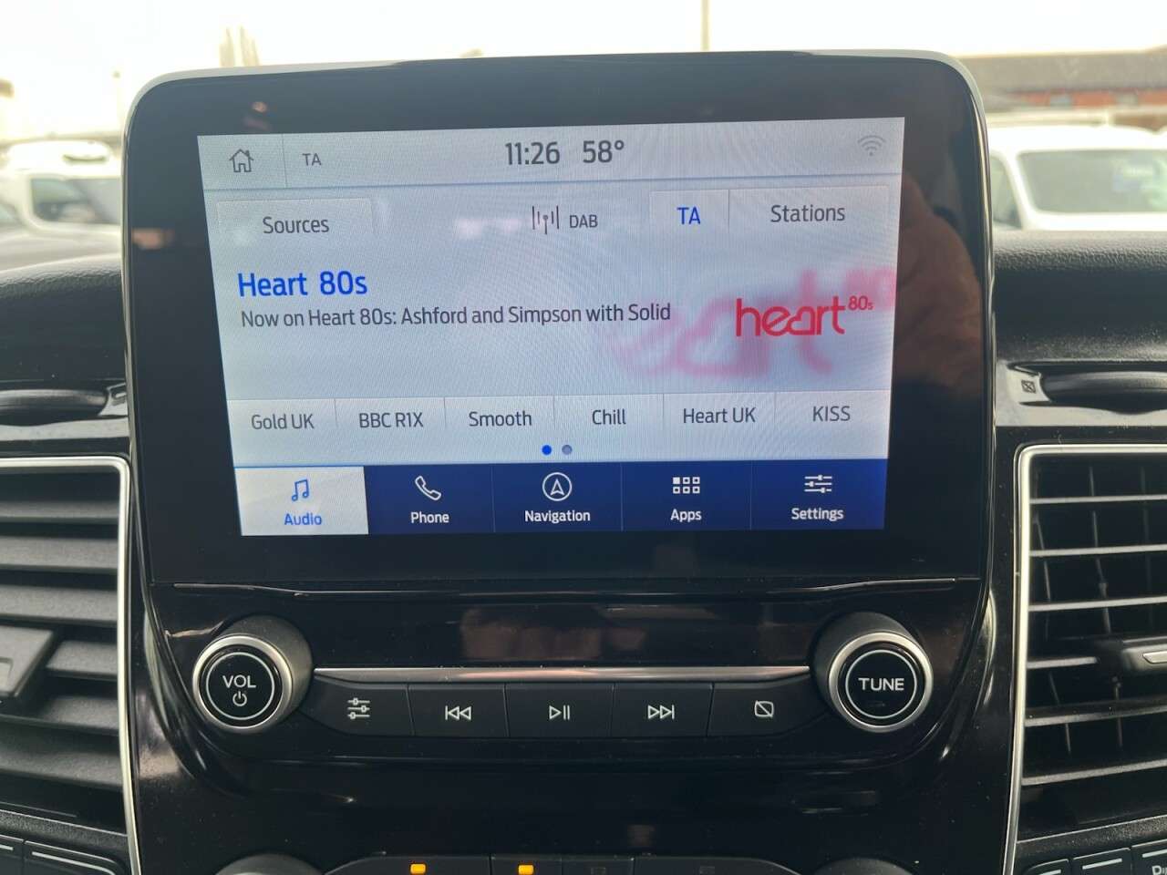 2022 FORD TOURNEO CUSTOM 2022 FORD TOURNEO CUSTOM