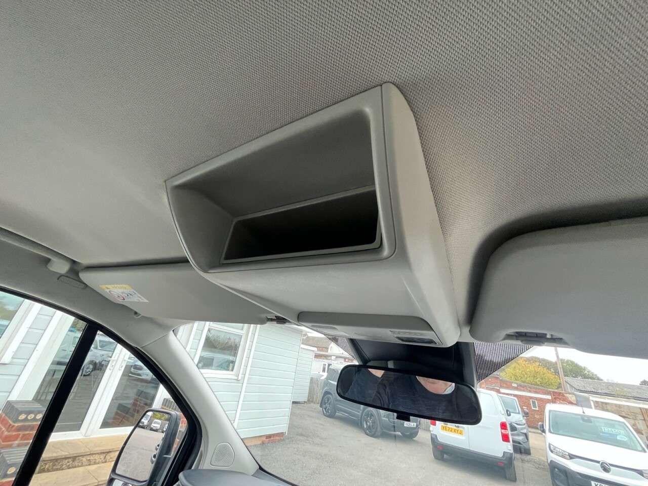 2022 FORD TOURNEO CUSTOM 2022 FORD TOURNEO CUSTOM