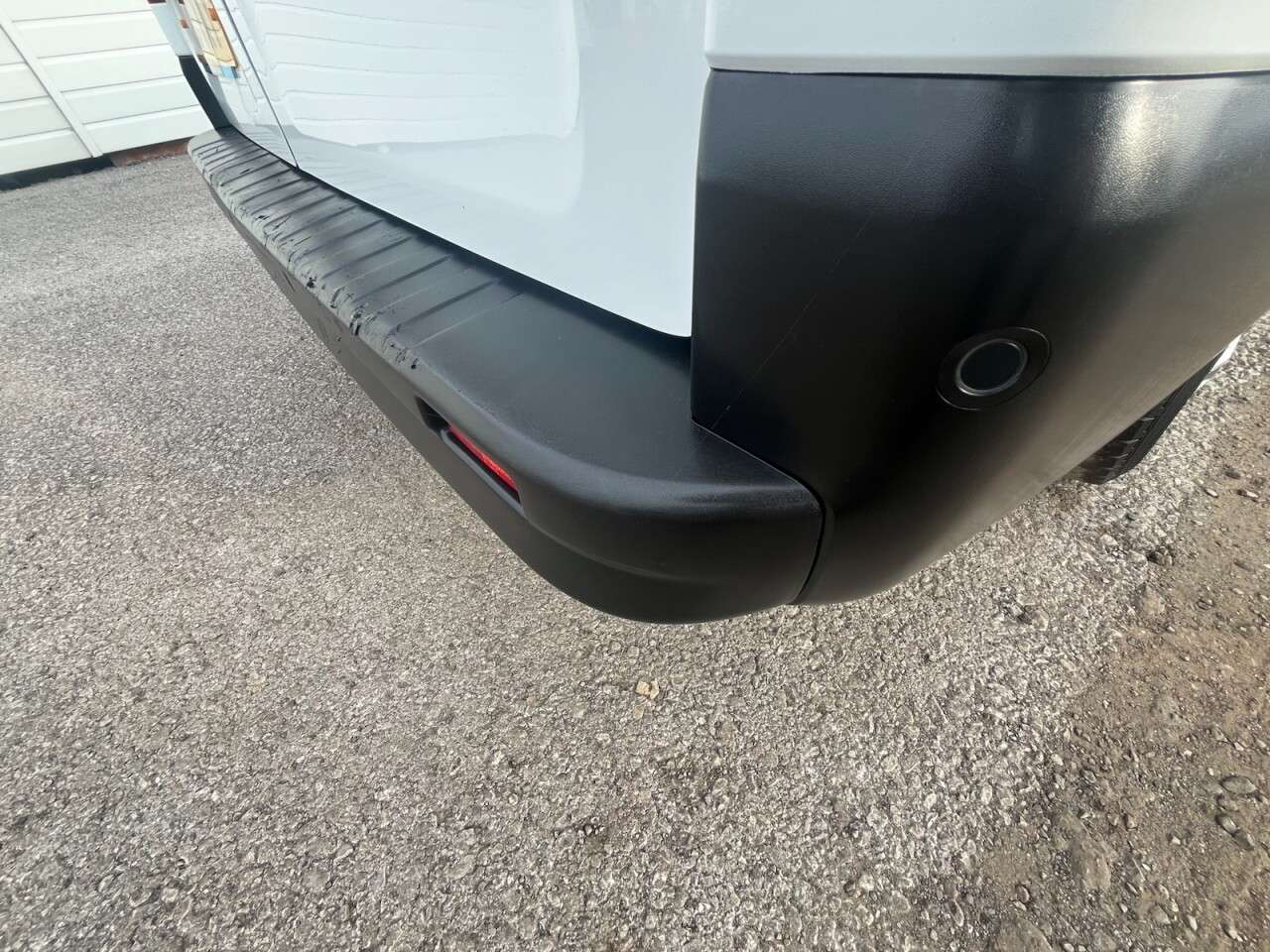 2023 RENAULT TRAFIC 2023 RENAULT TRAFIC