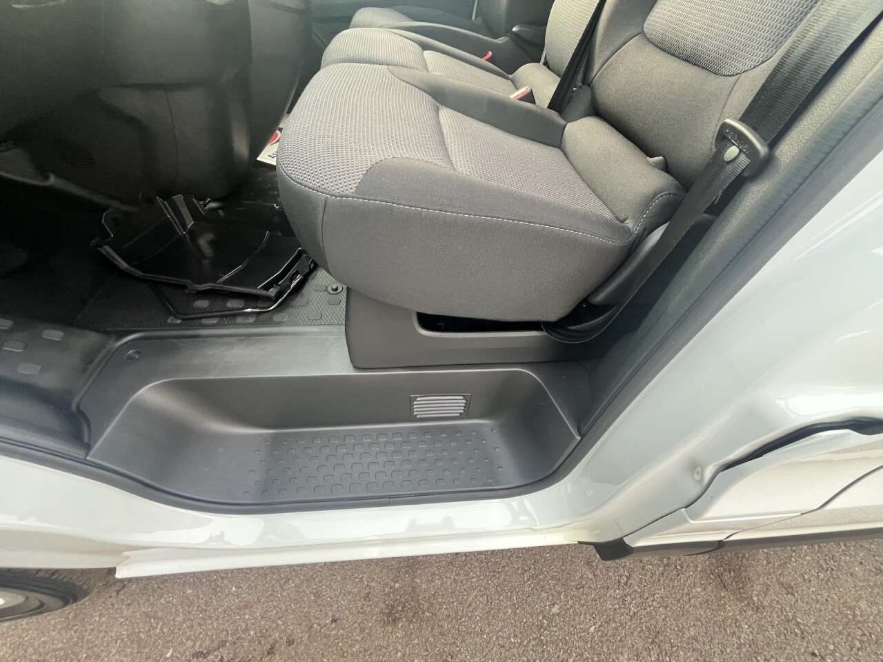 2023 RENAULT TRAFIC 2023 RENAULT TRAFIC