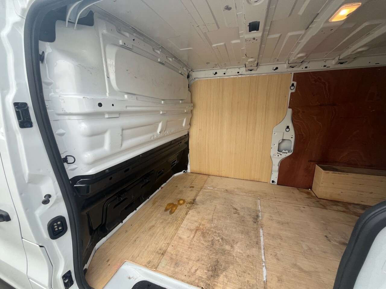 2023 RENAULT TRAFIC 2023 RENAULT TRAFIC