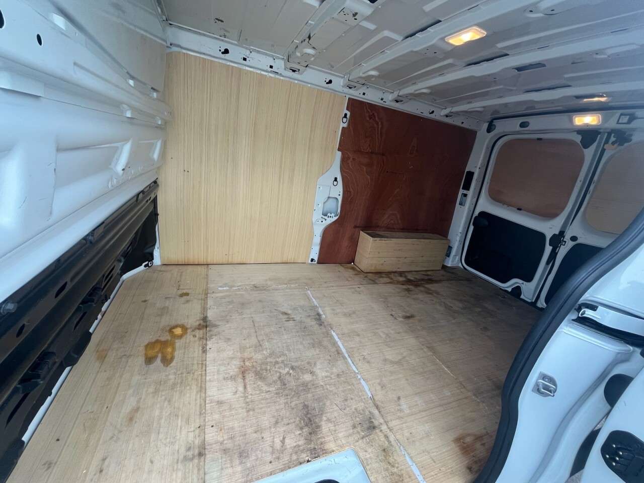 2023 RENAULT TRAFIC 2023 RENAULT TRAFIC