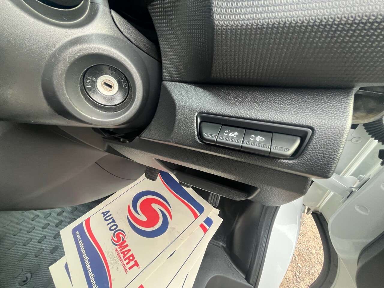 2023 RENAULT TRAFIC 2023 RENAULT TRAFIC