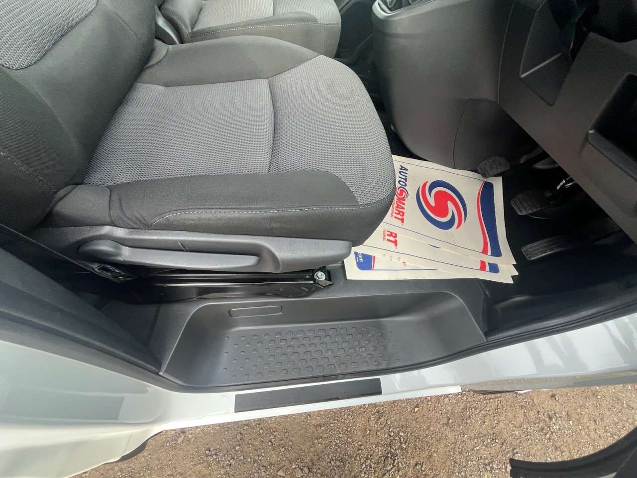 2023 RENAULT TRAFIC 2023 RENAULT TRAFIC