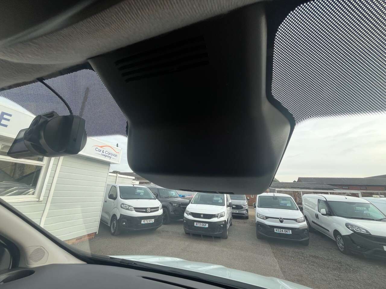 2023 RENAULT TRAFIC 2023 RENAULT TRAFIC