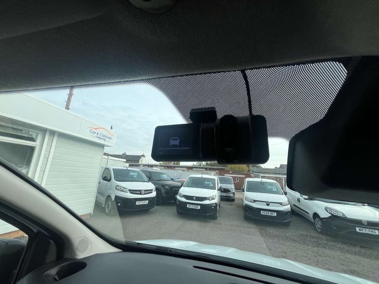 2023 RENAULT TRAFIC 2023 RENAULT TRAFIC