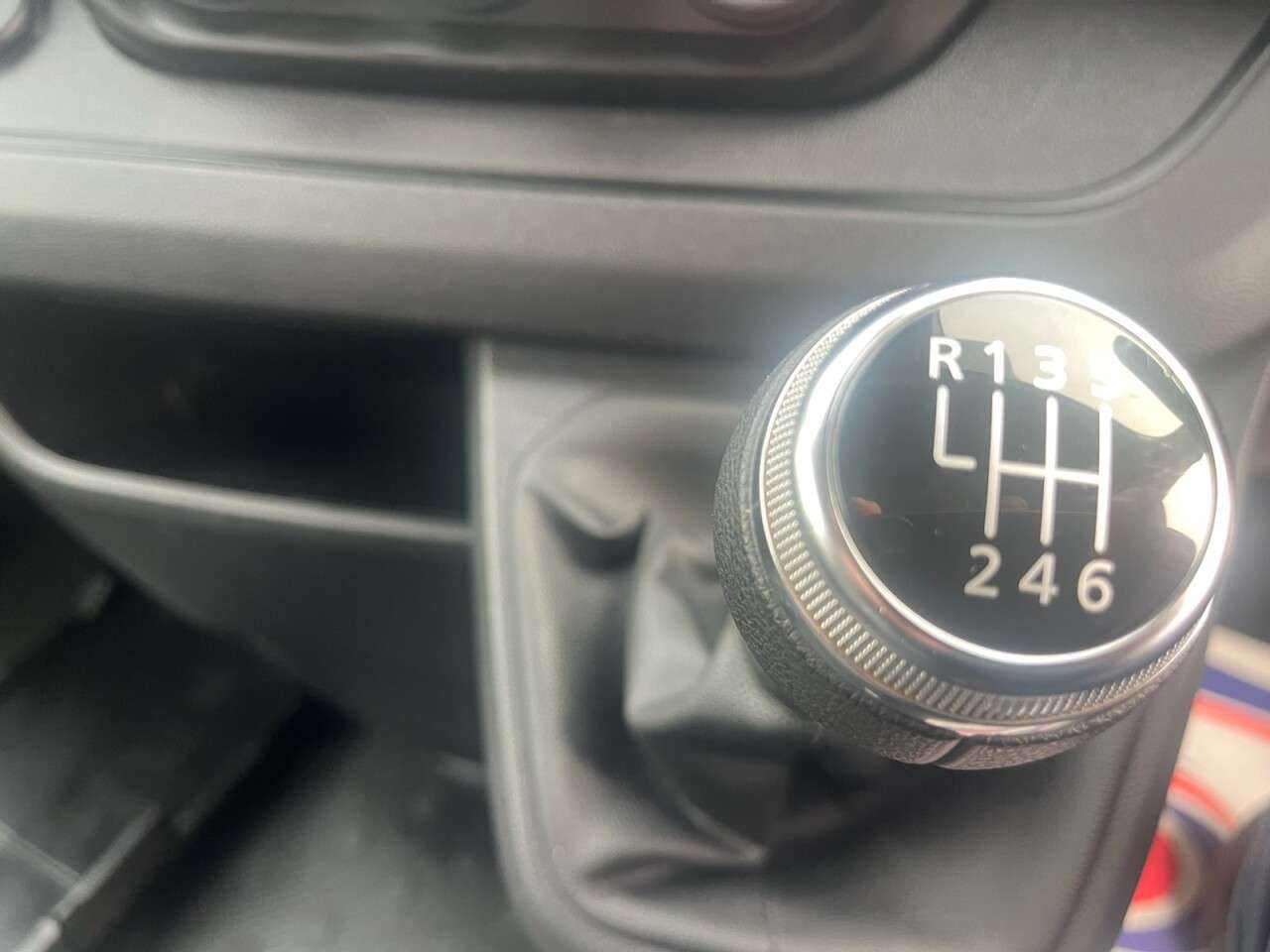 2023 RENAULT TRAFIC 2023 RENAULT TRAFIC