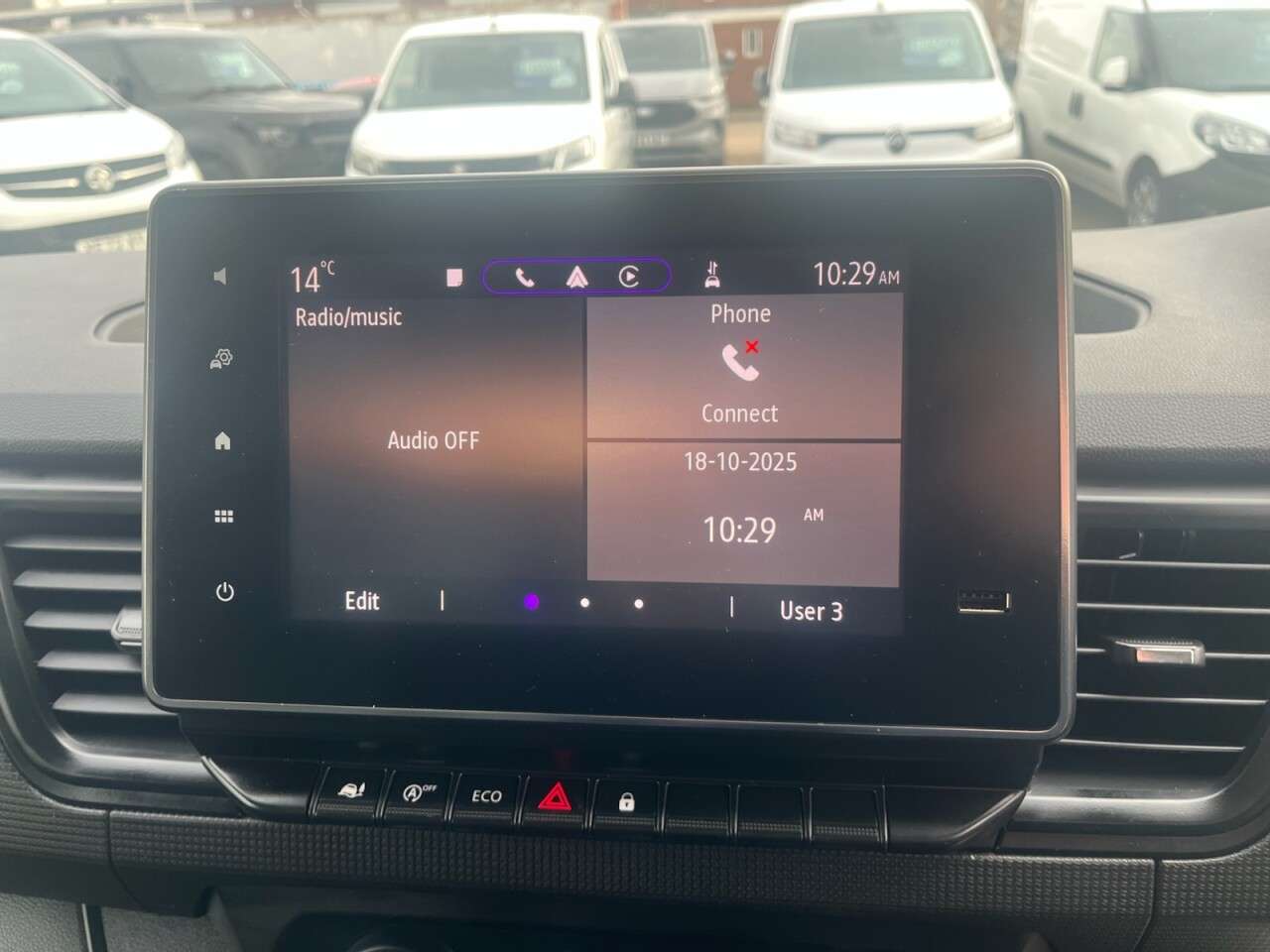 2023 RENAULT TRAFIC 2023 RENAULT TRAFIC