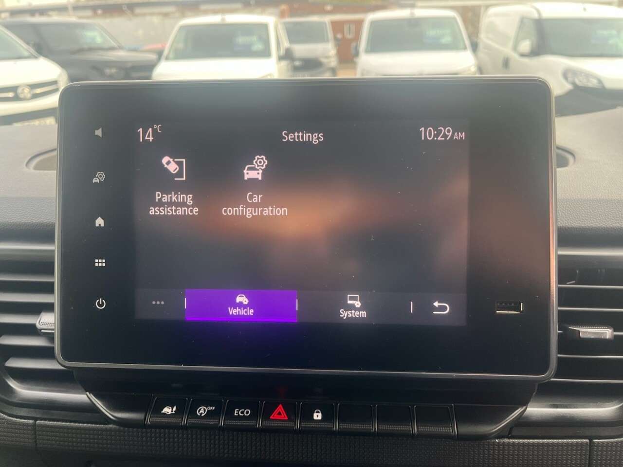 2023 RENAULT TRAFIC 2023 RENAULT TRAFIC