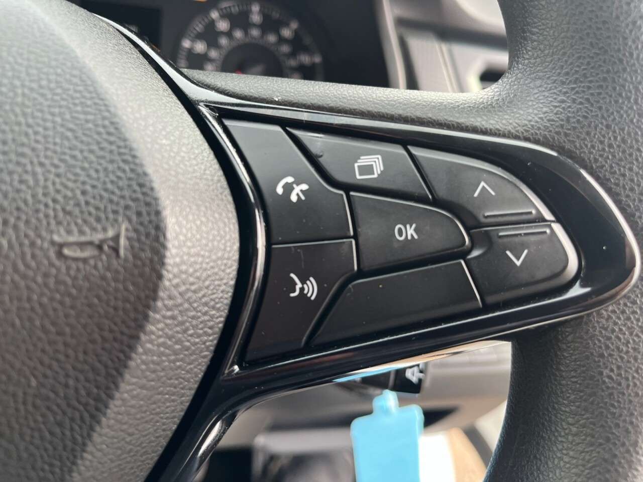 2023 RENAULT TRAFIC 2023 RENAULT TRAFIC