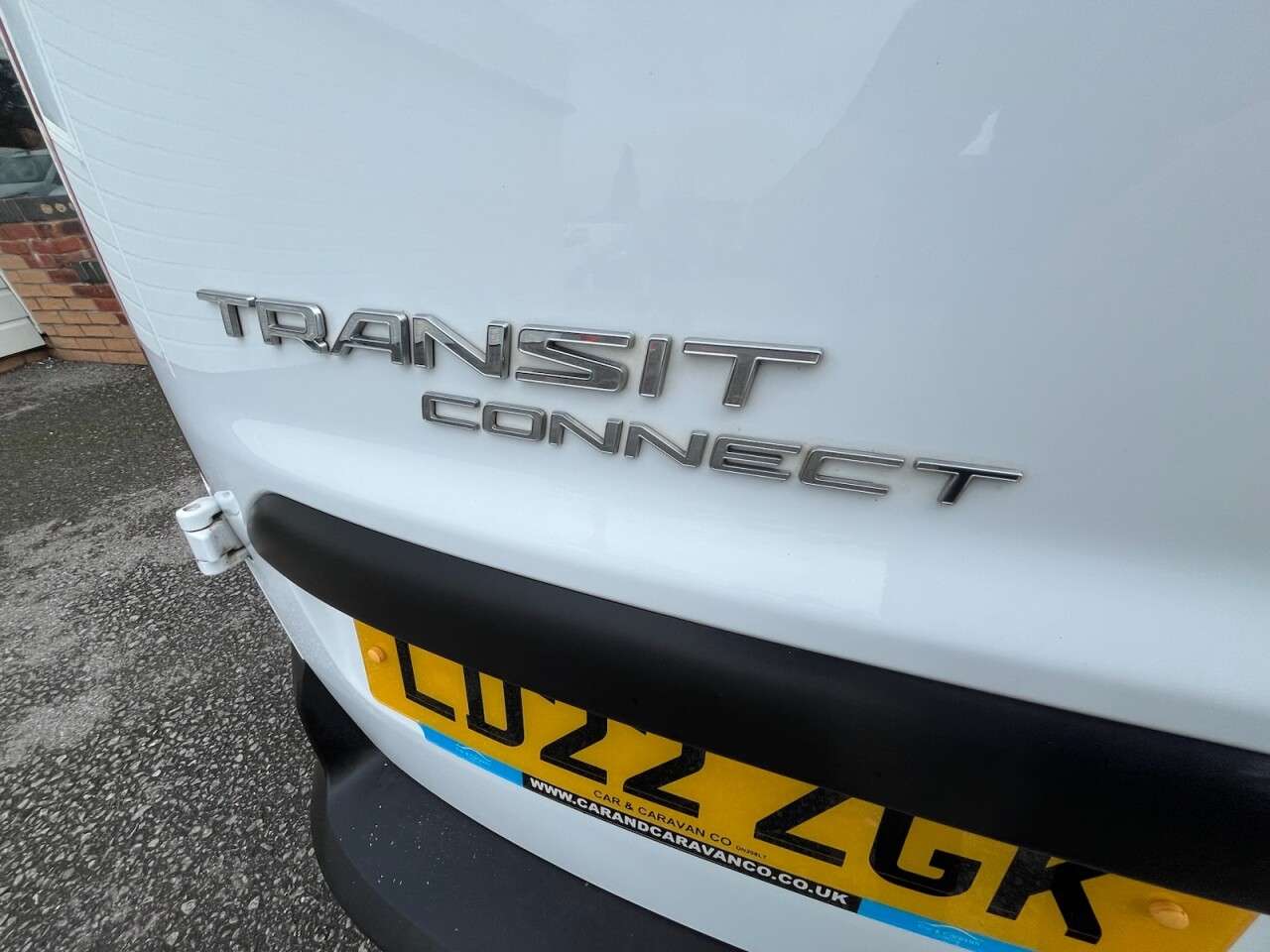 2022 FORD TRANSIT CONNECT 2022 FORD TRANSIT CONNECT