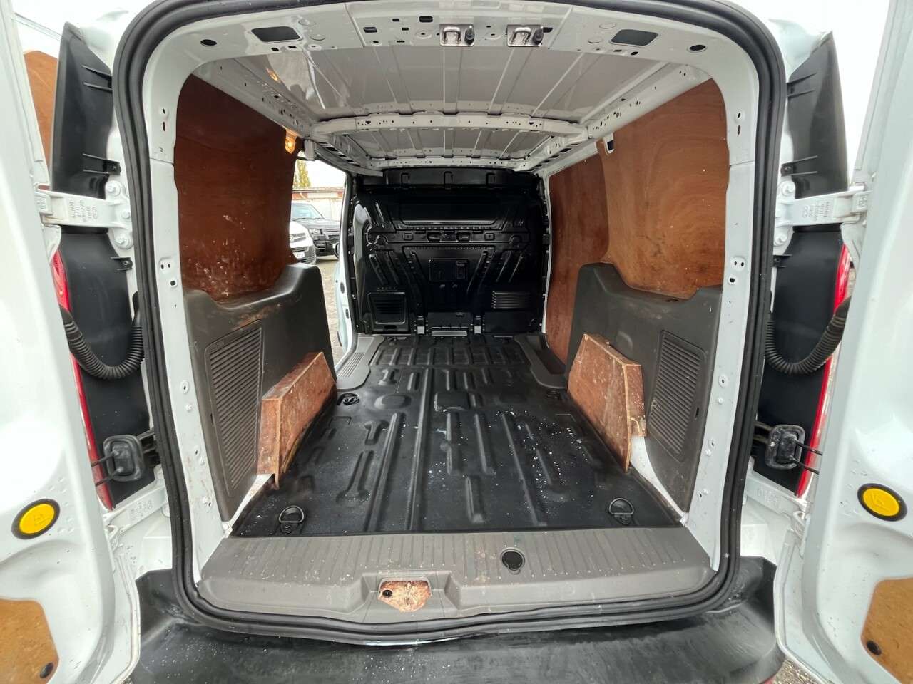 2022 FORD TRANSIT CONNECT 2022 FORD TRANSIT CONNECT
