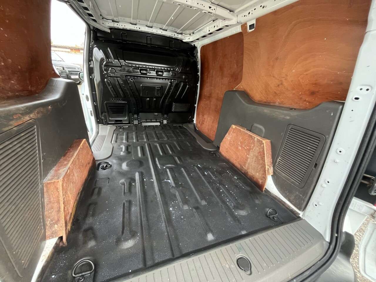 2022 FORD TRANSIT CONNECT 2022 FORD TRANSIT CONNECT