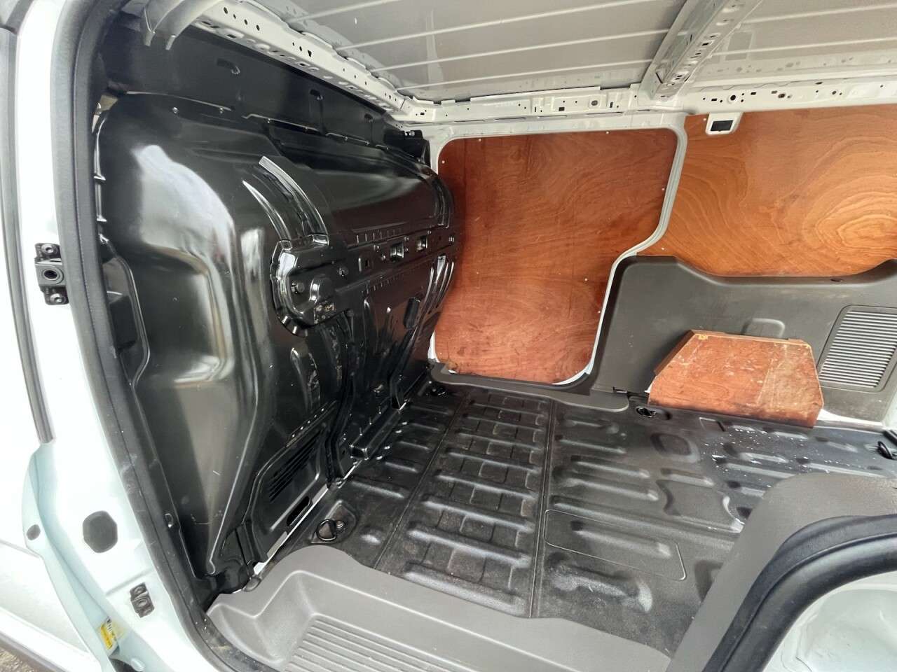 2022 FORD TRANSIT CONNECT 2022 FORD TRANSIT CONNECT