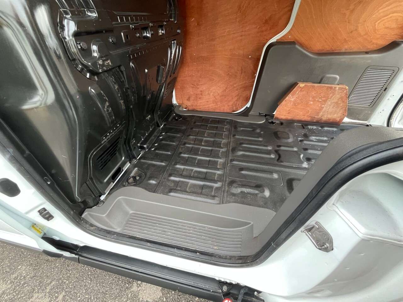 2022 FORD TRANSIT CONNECT 2022 FORD TRANSIT CONNECT