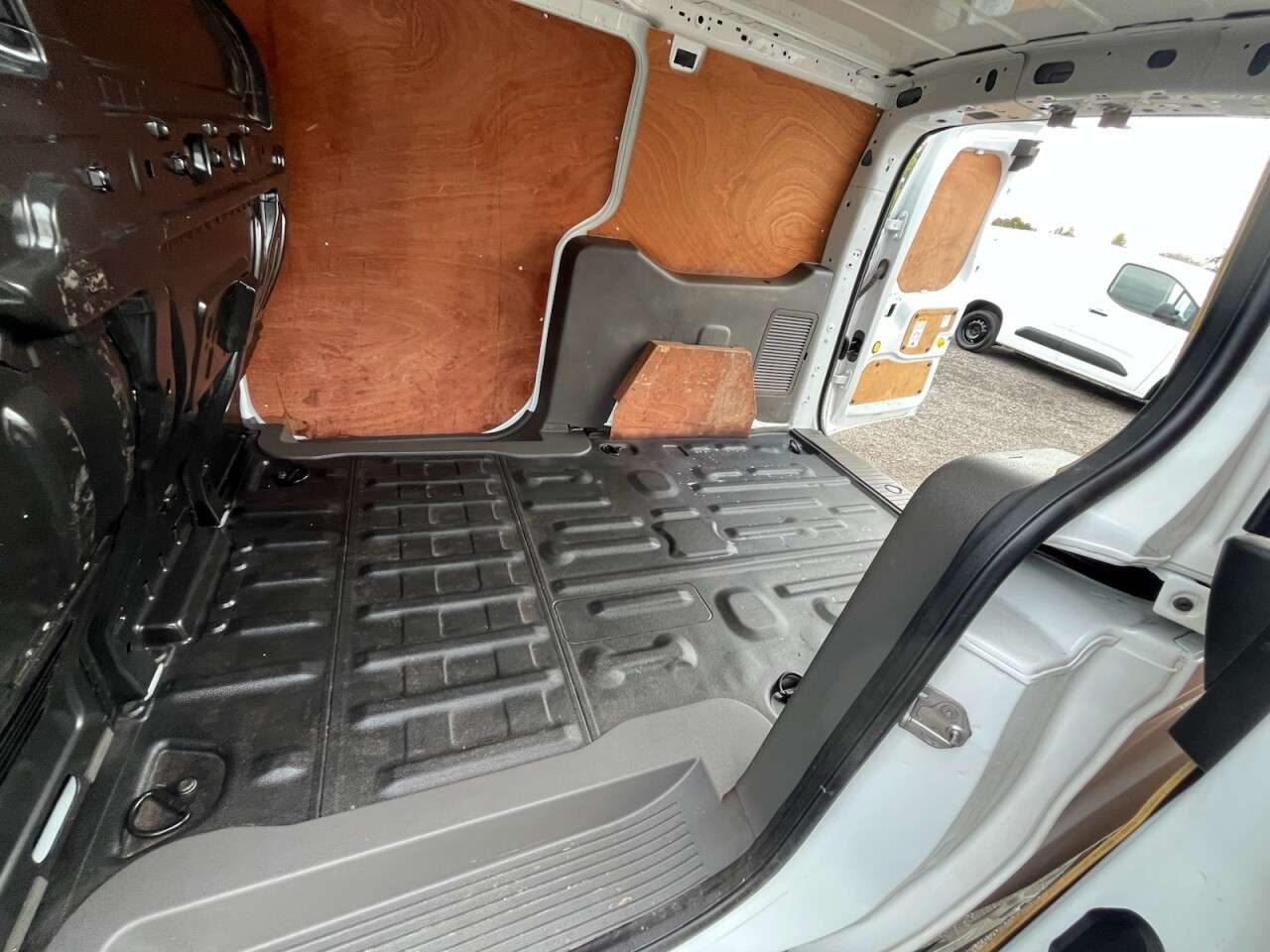 2022 FORD TRANSIT CONNECT 2022 FORD TRANSIT CONNECT