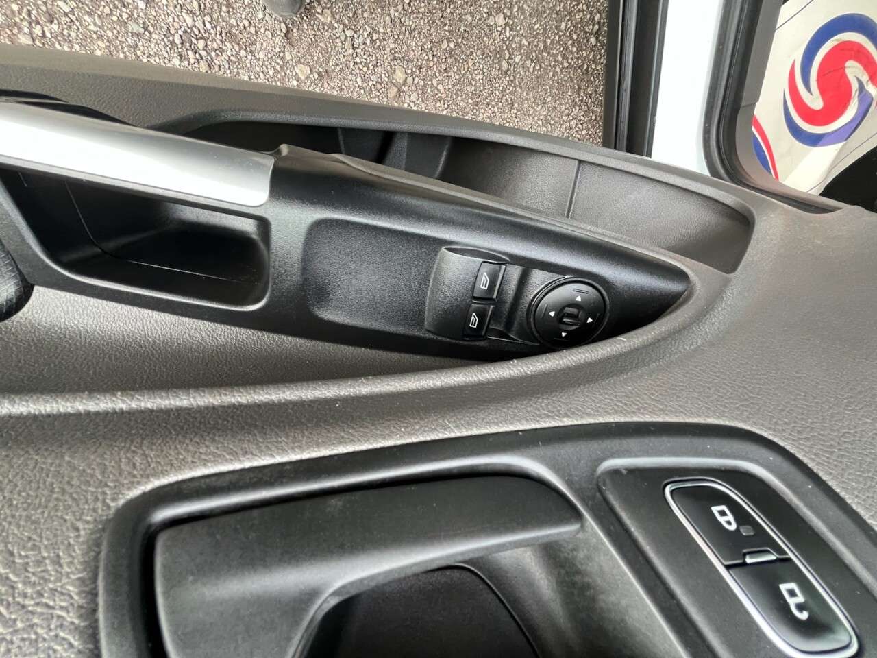 2022 FORD TRANSIT CONNECT 2022 FORD TRANSIT CONNECT