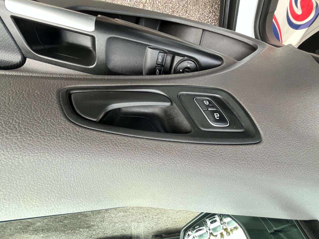 2022 FORD TRANSIT CONNECT 2022 FORD TRANSIT CONNECT