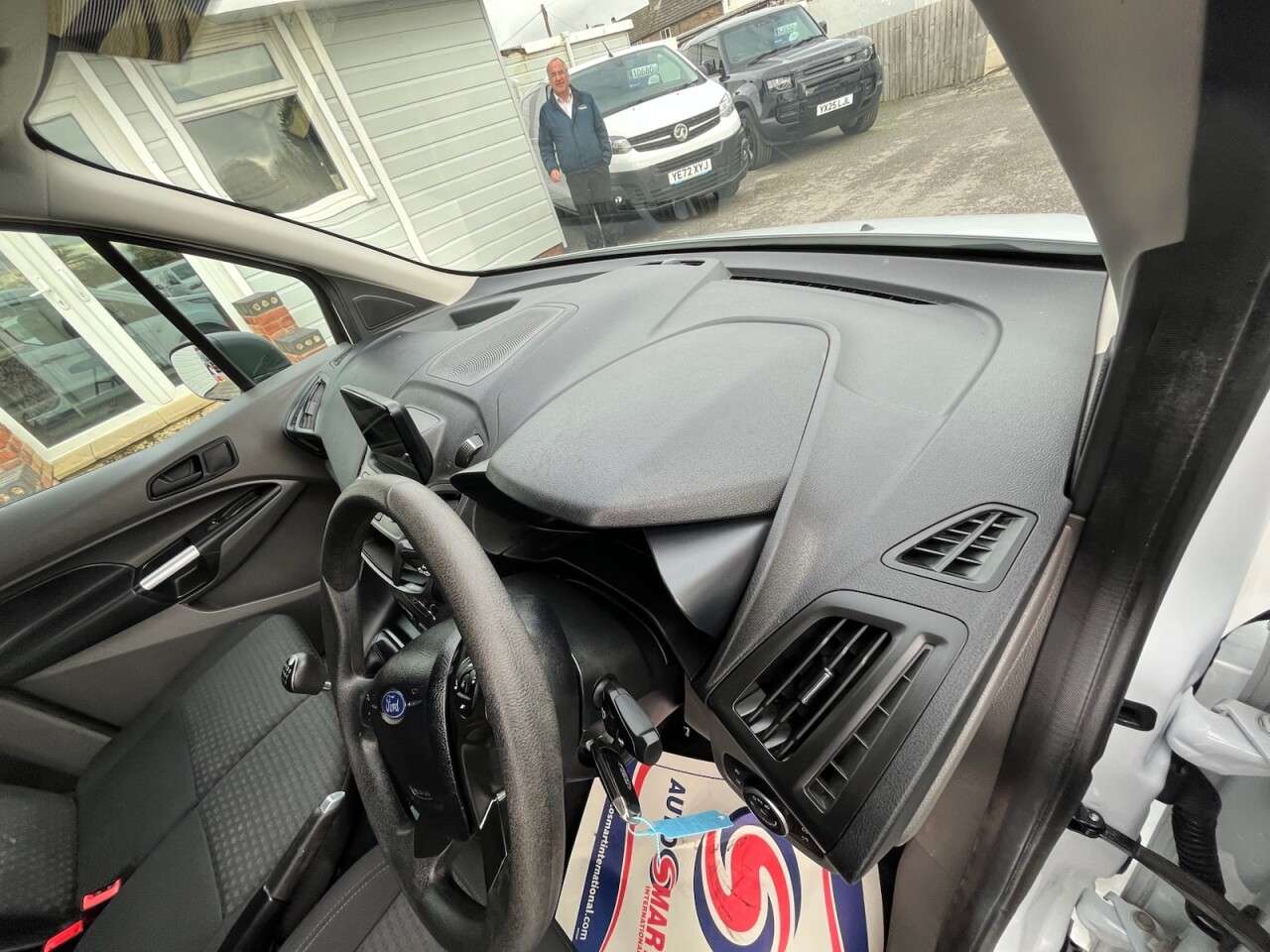 2022 FORD TRANSIT CONNECT 2022 FORD TRANSIT CONNECT