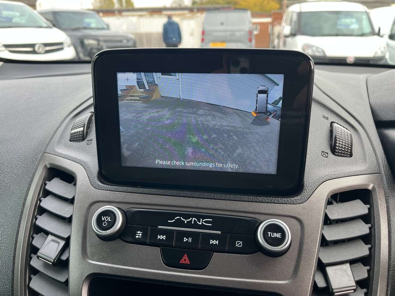 2022 FORD TRANSIT CONNECT 2022 FORD TRANSIT CONNECT